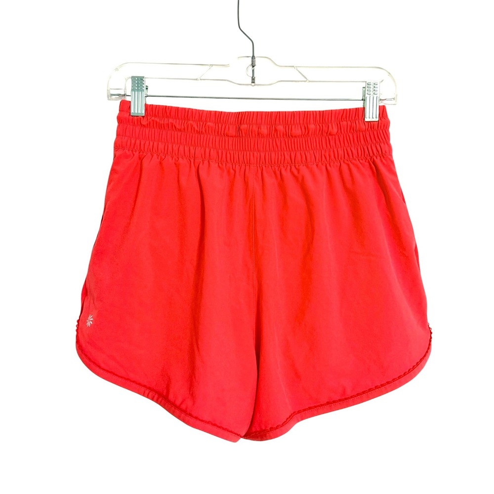 Athleta Weekender High Rise Run
Short XS - Picture 8 of 10